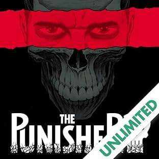 The Punisher (2016-2018)